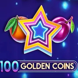 Try 100 Golden Coins slot by Amusnet Interactive on bet365kazino.com – logo image