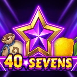 40 Sevens casino game by Apparat Gaming – featured logo at Bet365 Casino
