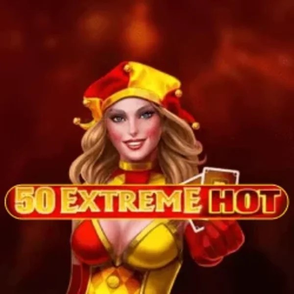 Slots logo of 50 Extreme Hot from Eurocoin Interactive at Bet365 Casino