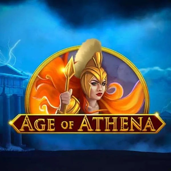 Play the Age of Athena slot by Epic Industries on Bet365 Casino