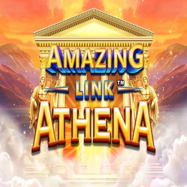 Enjoy Amazing Link Athena by SpinPlay Games – logo hosted on bet365kazino.com