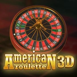 Try American Roullete 3D (Evoplay) slot by Evoplay on bet365kazino.com – logo image
