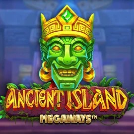 Enjoy Ancient Island Megaways by Pragmatic Play – logo hosted on bet365kazino.com