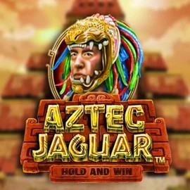 Try Aztec Jaguar Hold &amp; Win slot by SYNOT Games on bet365kazino.com – logo image
