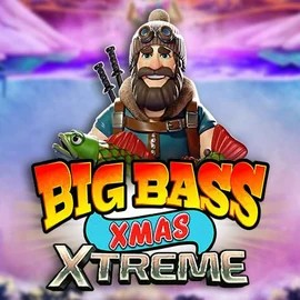 Big Bass Xmas Extreme slot icon by Pragmatic Play, available at Bet365 Casino