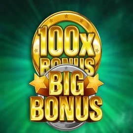 Try Big Bonus slot by Inspired Gaming on bet365kazino.com – logo image