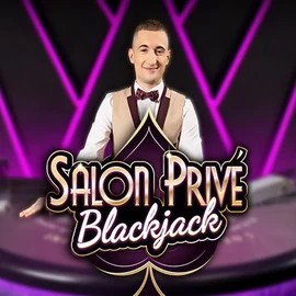 Blackjack Salon Privé online slot from Ezugi – play at bet365kazino.com