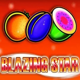 Play Blazing Star slot by Merkur Gaming on bet365kazino.com