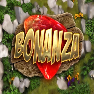 Play Bonanza slot by Big Time Gaming on bet365kazino.com