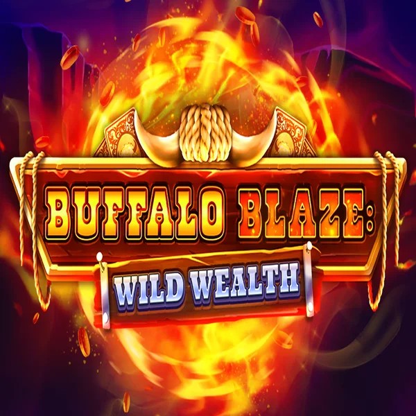 Play the Buffalo Blaze Wild Wealth slot by OctoPlay on Bet365 Casino