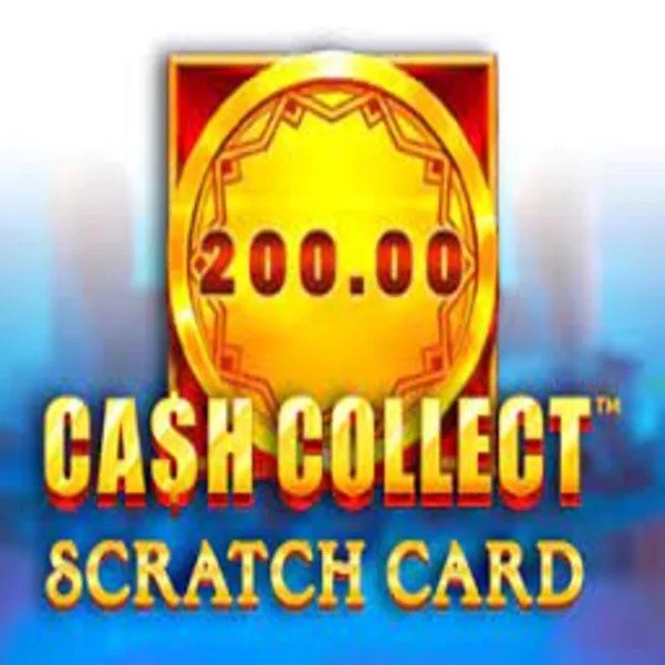 Play the Cash Collect Scratch slot by Playtech on Bet365 Casino