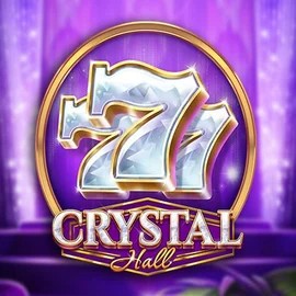 Crystal Hall game by Play’n GO – logo hosted on Bet365 Casino