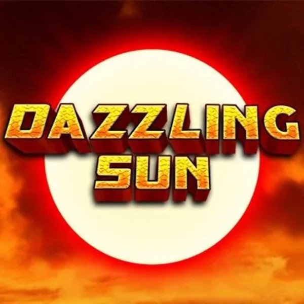 Dazzling Sun game by Win Studios – logo hosted on Bet365 Casino