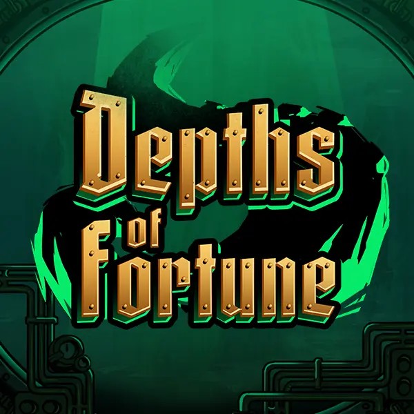 Depths of Fortune – slot by AvatarUX Studios, featured at bet365kazino.com