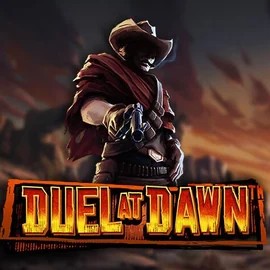 Play Duel At Dawn slot by Hacksaw Gaming on bet365kazino.com