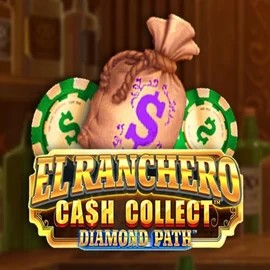 Enjoy El Ranchero Cash Collect Diamond Path by Origins – logo hosted on bet365kazino.com