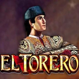 El Torero slot icon by RTG (Reel Time Gaming), available at Bet365 Casino