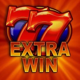 Extra Win logo by Swintt at Bet365 Casino