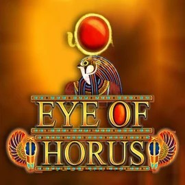 Play Eye of Horus slot by RTG (Reel Time Gaming) on bet365kazino.com