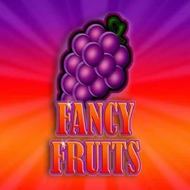 Enjoy Fancy Fruits by Gamomat – logo hosted on bet365kazino.com