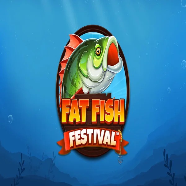 Play Fat Fish Festival slot by Wishbone Games on bet365kazino.com