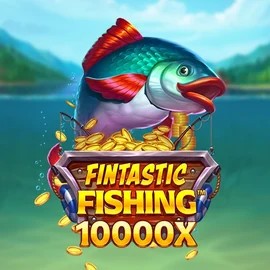 Play the Fintastic Fishing slot by Foxium on Bet365 Casino