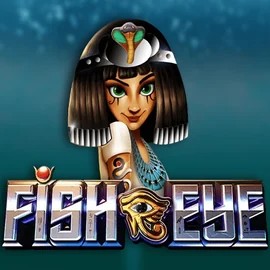Fish Eye – slot by Pragmatic Play, featured at bet365kazino.com