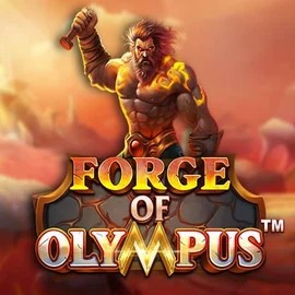 Forge of Olympus online slot from Pragmatic Play – play at bet365kazino.com