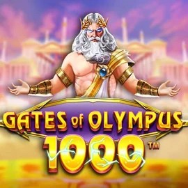 Gates of Olympus 1000 – slot by Pragmatic Play, featured at bet365kazino.com