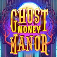 Ghost Money Manor – slot by Gold Coin Studio, featured at bet365kazino.com
