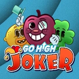 Play the Go High Joker slot by RubyPlay on Bet365 Casino