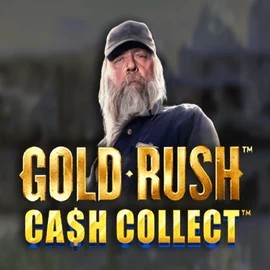Gold Rush Cash Collect online game logo by Origins on bet365kazino.com
