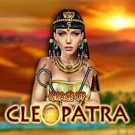Grace of Cleopatra – slot by Amusnet Interactive, featured at bet365kazino.com
