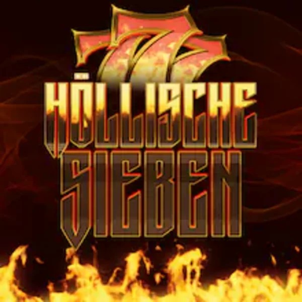 Hollische Sieben casino game by Hölle Games – featured logo at Bet365 Casino