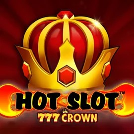 Try Hot Slot 777 Crown slot by Wazdan on bet365kazino.com – logo image