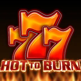 Play Hot To Burn slot by Pragmatic Play on bet365kazino.com