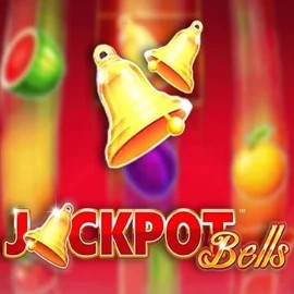 Try Jackpot Bells slot by Playtech on bet365kazino.com – logo image