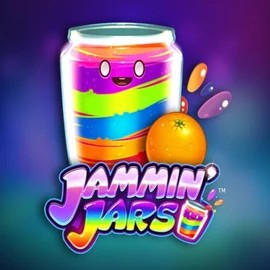 Play Jammin Jars slot by Push Gaming on bet365kazino.com