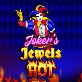 Jokers Jewels Hot online slot from Pragmatic Play – play at bet365kazino.com