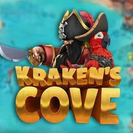 Krakens Cove – slot by Relax Gaming, featured at bet365kazino.com