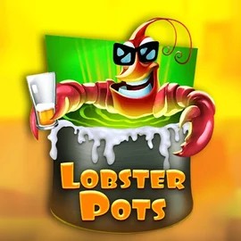 Lobster Pots online slot from Ready Play Gaming – play at bet365kazino.com