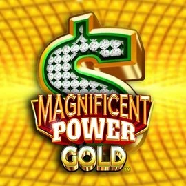 Enjoy Magnificent Power Gold by Oros Gaming – logo hosted on bet365kazino.com