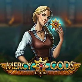 Play Mercy Of The Gods slot by NetEnt on bet365kazino.com
