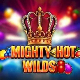 Mighty Hot Wilds – slot by Inspired Gaming, featured at bet365kazino.com
