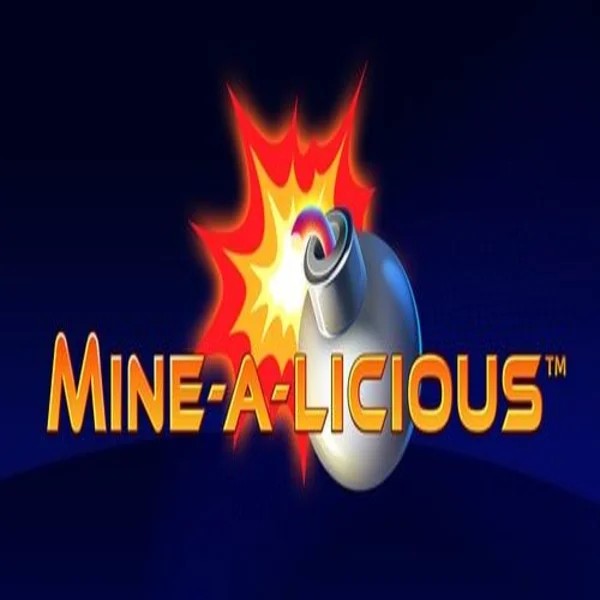 Mine a Licious online slot from Playtech – play at bet365kazino.com
