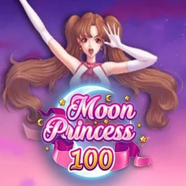 Play the Moon Princess 100 slot by Play’n GO on Bet365 Casino