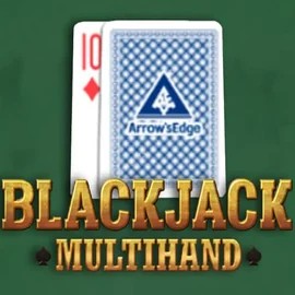 Multihand Blackjack – slot by Pragmatic Play, featured at bet365kazino.com