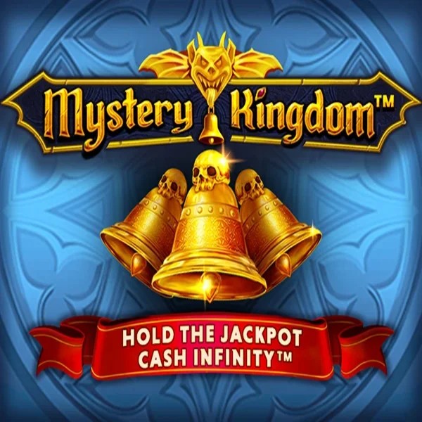 Play Mystery Kingdom Mystery Bells slot by Wazdan on bet365kazino.com