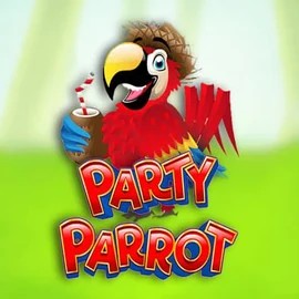 Try Party Parrot slot by Rival on bet365kazino.com – logo image