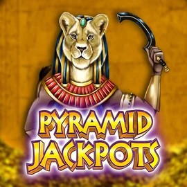 Pyramid Jackpots – slot by King Show Games, featured at bet365kazino.com